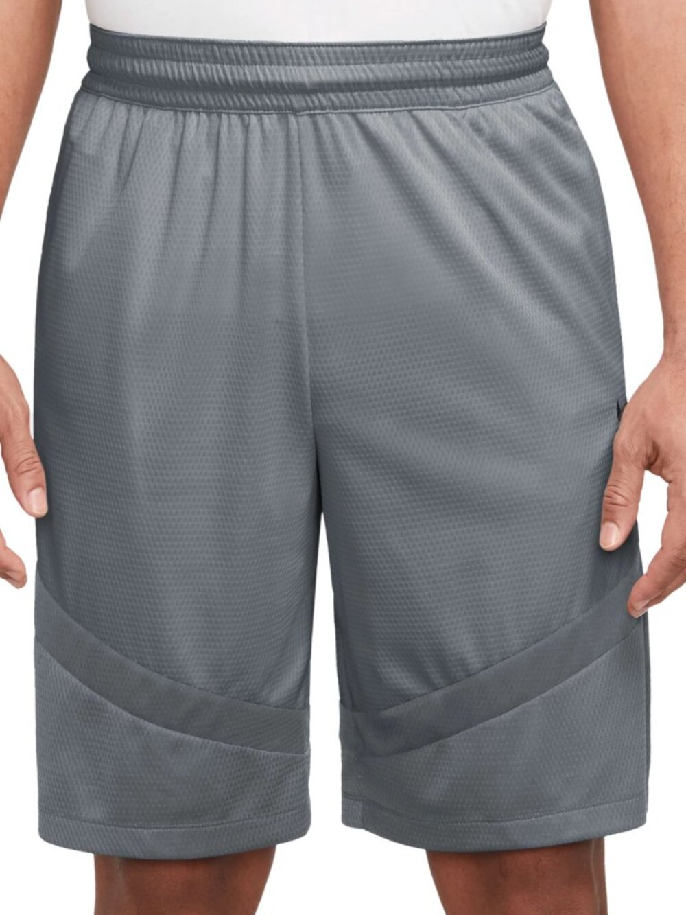 Nike Men's Dri-FIT Icon 11 in. Shorts